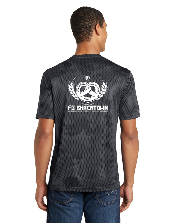 F3 Hanover PA Snacktown Pre-Order October 2022