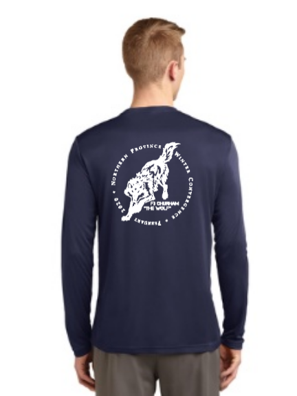 F3 The Wolf Pre-Order 01/20