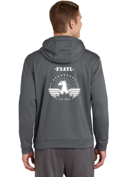 F3 Atlanta Shirt Pre-Order June 2020