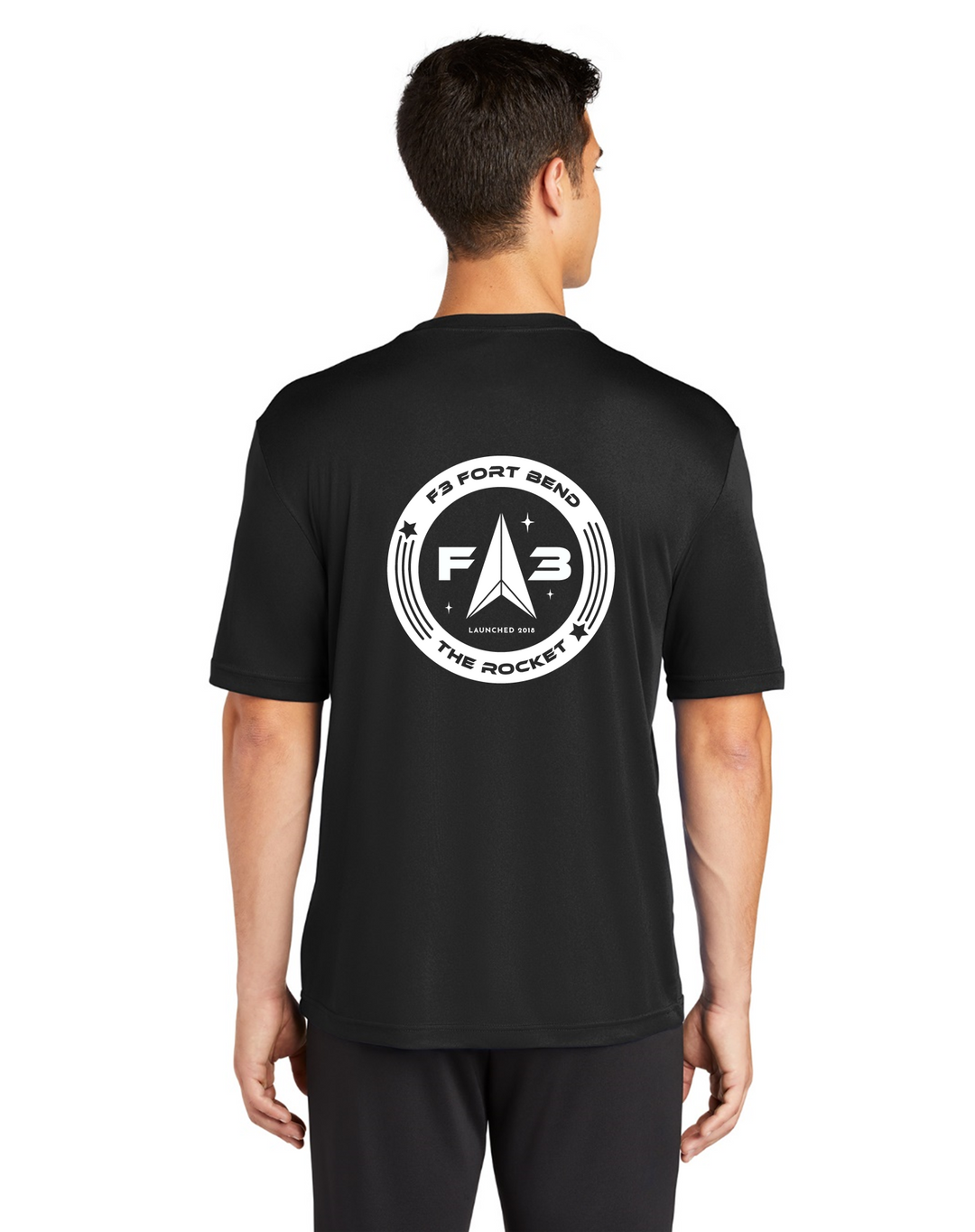 F3 Fort Bend, The Rocket Pre-Order May 2022