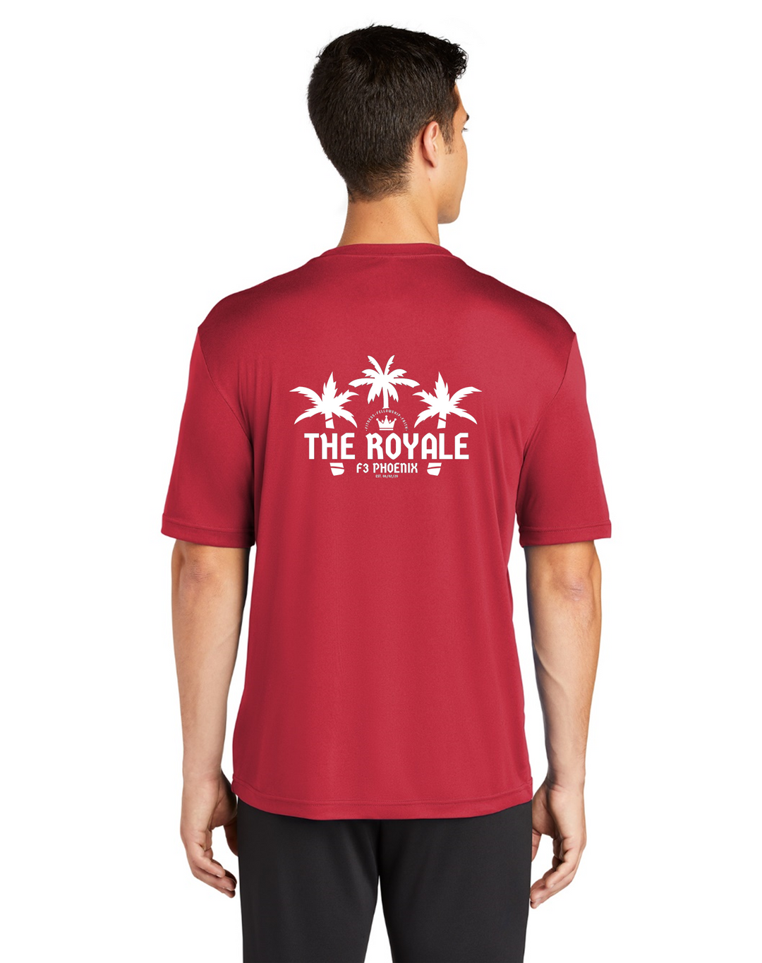 F3 Phoenix The Royale Pre-Order April 2023