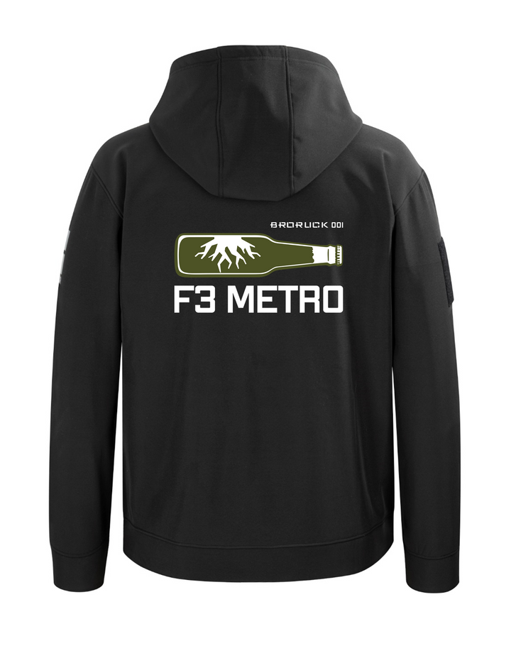 F3 Broruck Pre-Order March 2023