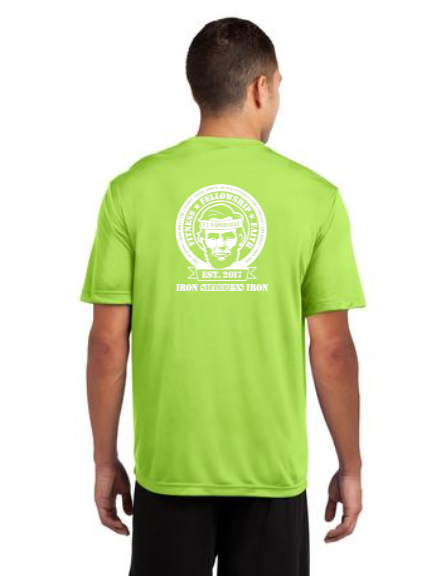 F3 Naperville Abe Pre-Order May 2021