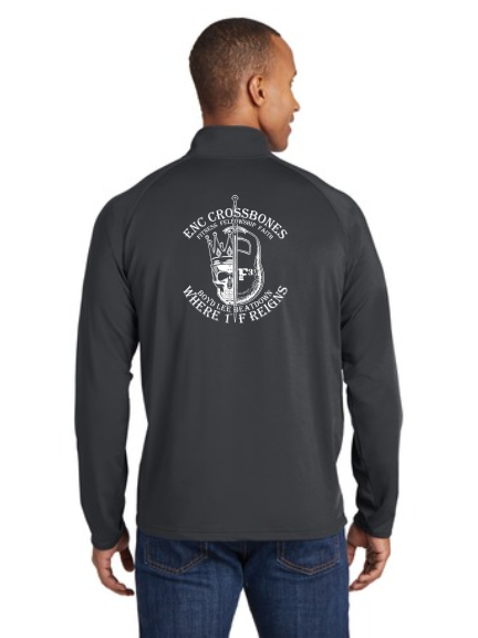 F3 ENC Crossbones Boyd Lee Pre-Order October 2020