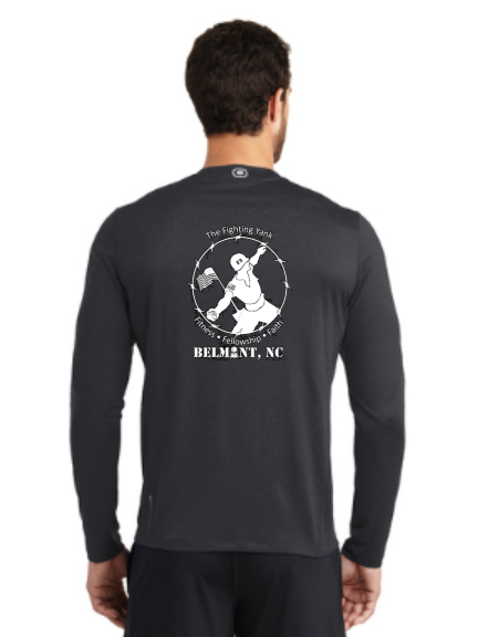 F3 Belmont Pre-Order November 2020