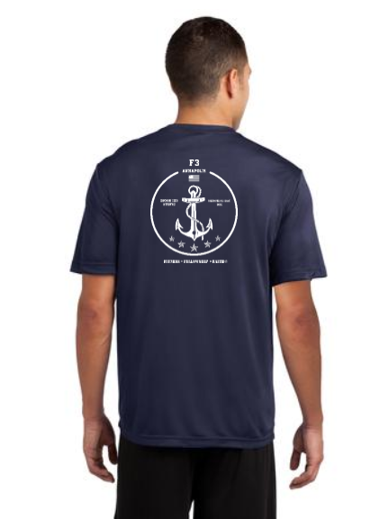 F3 Annapolis Pre-Order March 2021