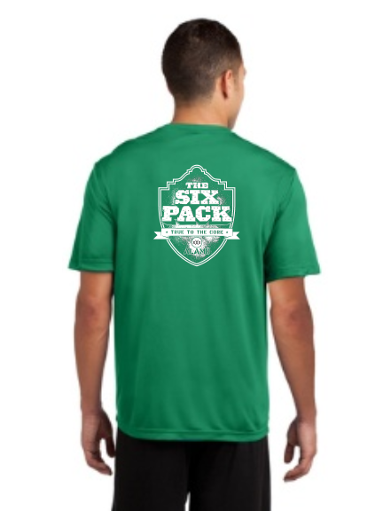 F3 Alamo Six Pack Pre-Order February 2021