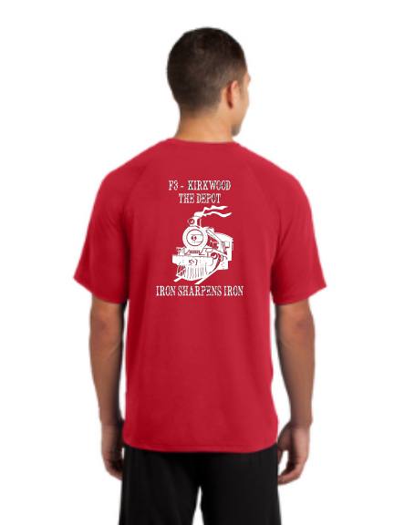 F3 Kirkwood The Depot Pre-Order September 2020