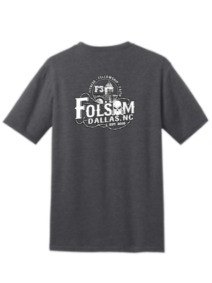 F3 Folsom Pre-Order July 2020