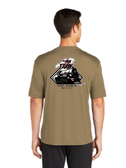 F3 The Pain Train CSAUP Pre-Order April 2021