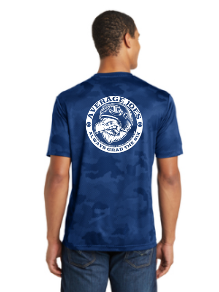 F3 Cape Fear Average Joe's Pre-Order February 2021