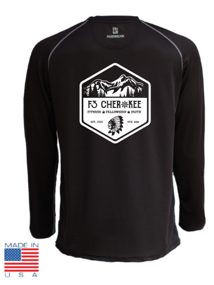 F3 Cherokee Winter Pre-Order
