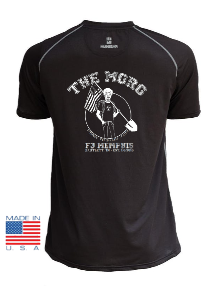 F3 The Morg Pre-Order 10/19