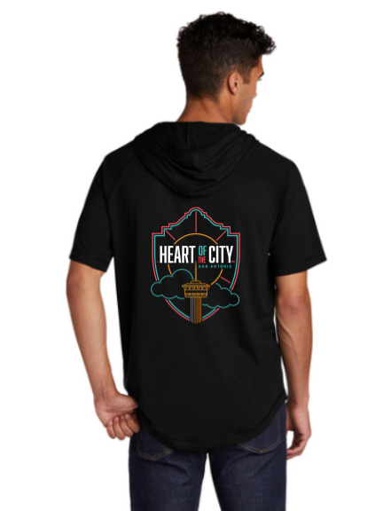 F3 Heart Of The City Pre-Order February 2021