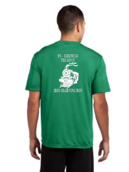 F3 Kirkwood The Depot Pre-Order September 2020