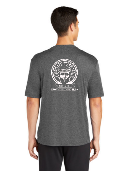F3 Naperville Abe Pre-Order May 2021