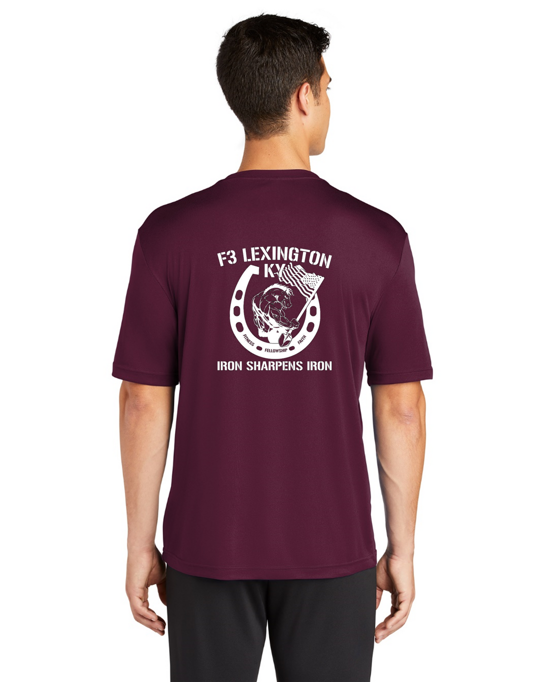 F3 Lexington KY Pre-Order November 2022