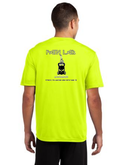 F3 Gas House Pain Lab Shirt Pre-Order 11/19