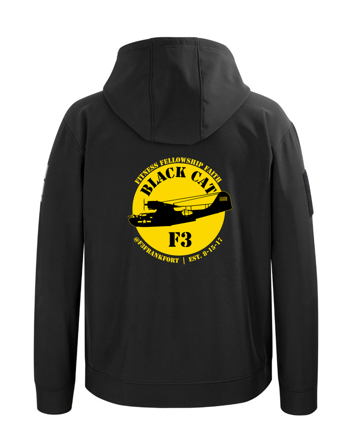 F3 Black Cat Pre-Order February 2023