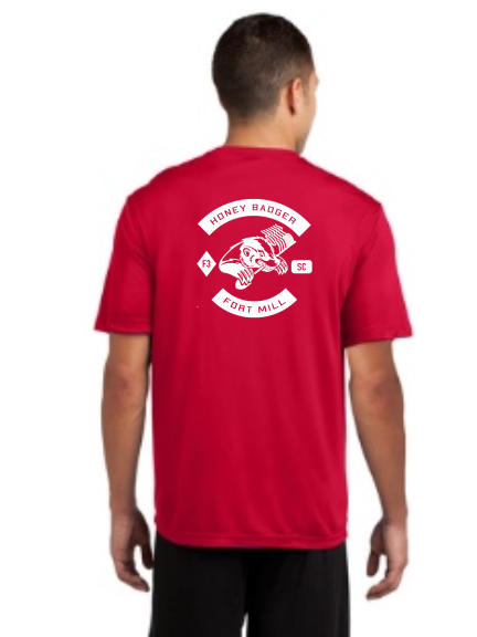 F3 Fort Mill Honey Badger Pre-Order July 2020