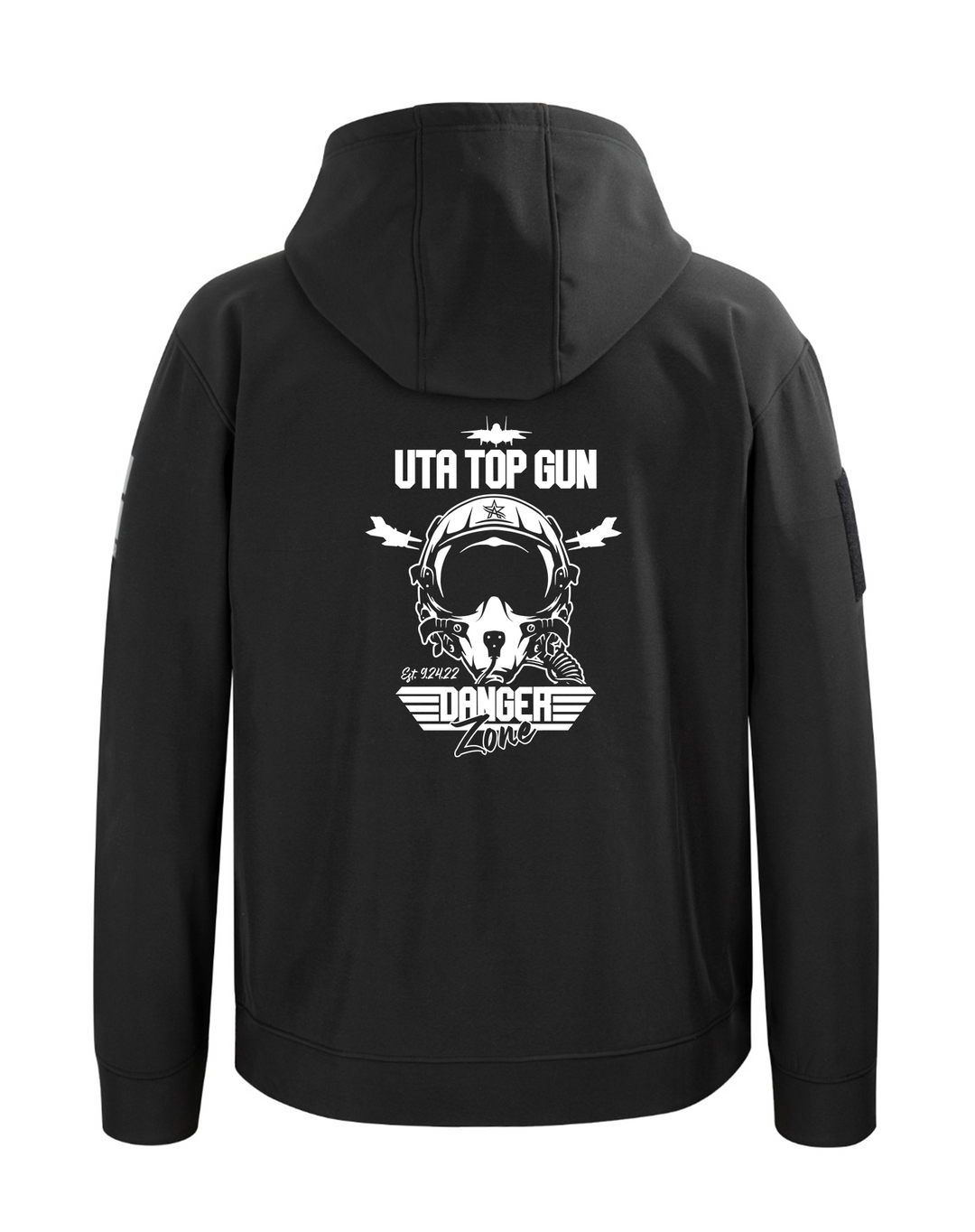 F3 UTA Top Gun Danger Zone Pre-Order March 2023