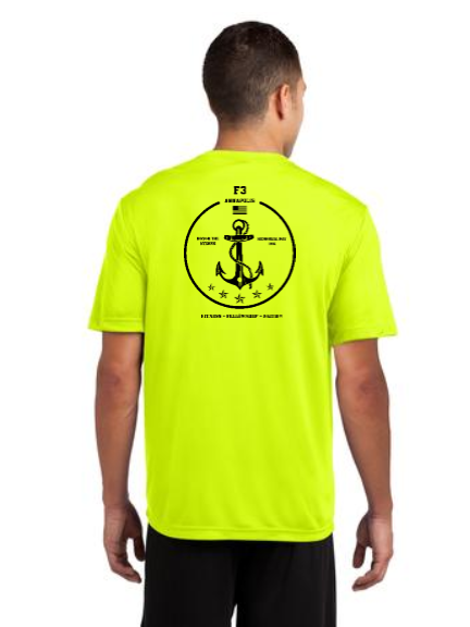 F3 Annapolis Pre-Order March 2021