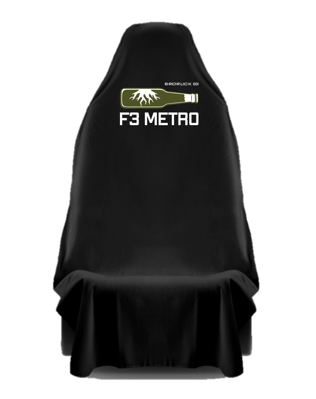 F3 Broruck Pre-Order March 2023