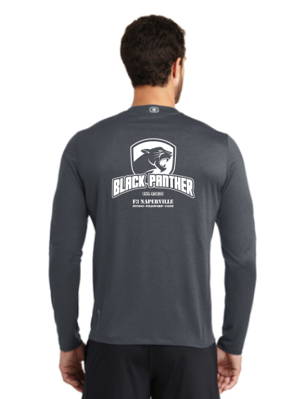 F3 Naperville Black Panther Pre-Order October 2021