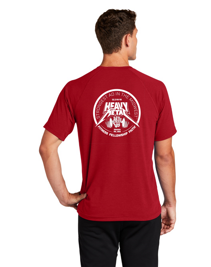 F3 Omaha Heavy Metal Strongest AO Pre-Order February 2022