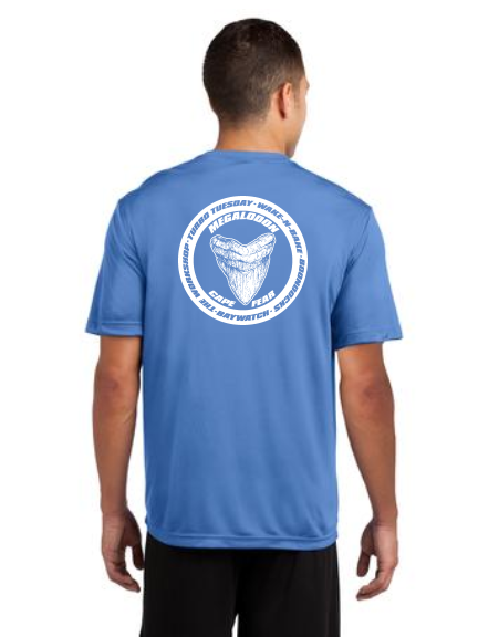 F3 Megalodon Pre-Order February 2021