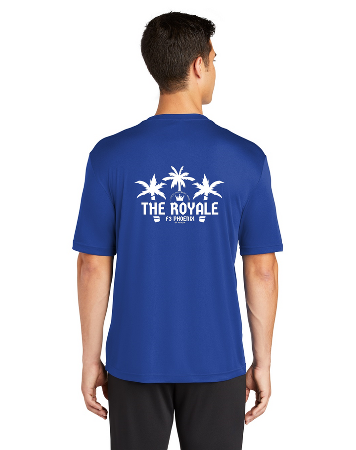 F3 Phoenix The Royale Pre-Order April 2023