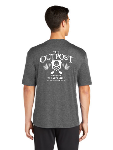 F3 The Outpost Naperville, IL Pre-Order May 2021
