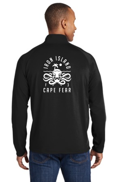 F3 Iron Island Shirts Pre-Order 08/19