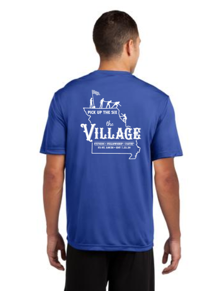 F3 St. Louis The Village Pre-Order November 2023