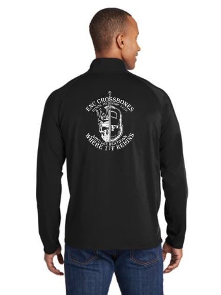 F3 ENC Crossbones Boyd Lee Pre-Order October 2020