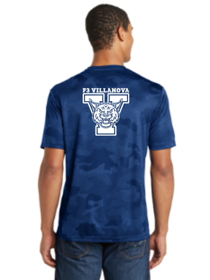 F3 Villanova Pre-Order June 2020