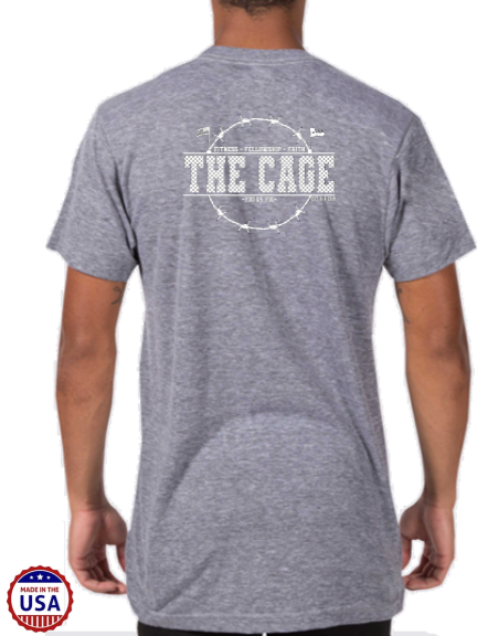 F3 The Cage Pre-Order March 2021