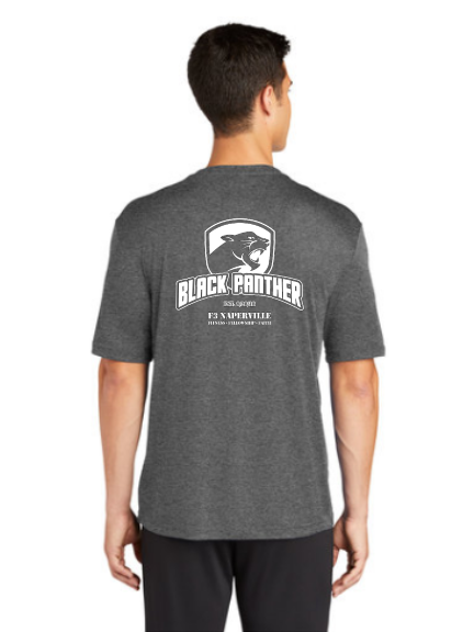 F3 Naperville The Black Panther Pre-Order May 2021