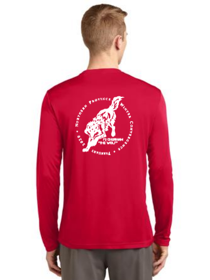F3 The Wolf Pre-Order 01/20
