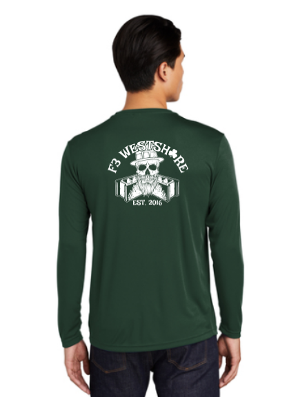 F3 Westshore Pre-Order February 2021