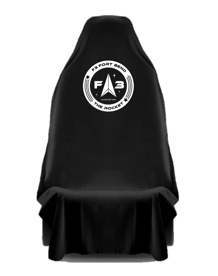 F3 Fort Bend, The Rocket Pre-Order May 2022