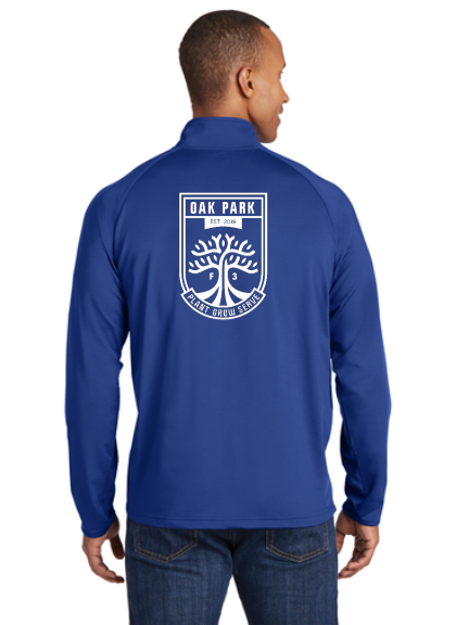 F3 Oak Park Pre-Order July 2020