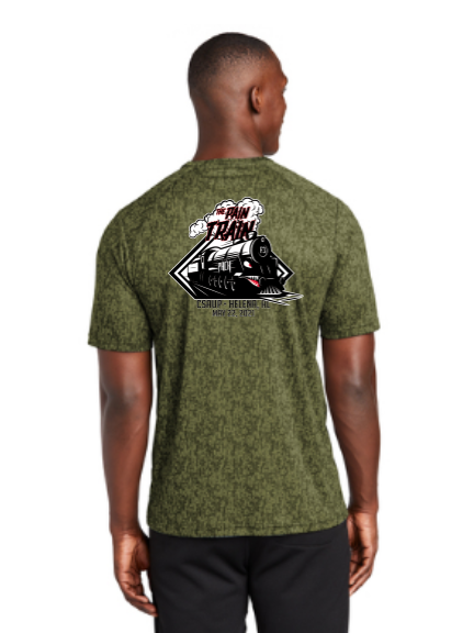 F3 The Pain Train CSAUP Pre-Order April 2021