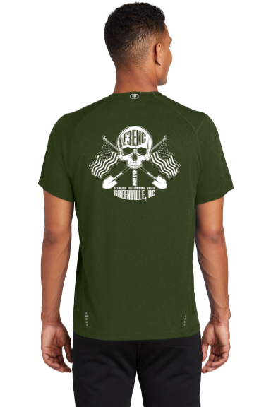 F3 ENC Crossbones New Logo Pre-Order December 2021