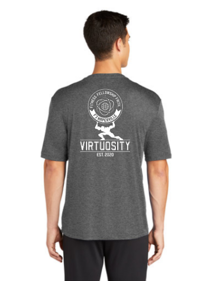 F3 Naperville Virtuosity Pre-Order May 2021