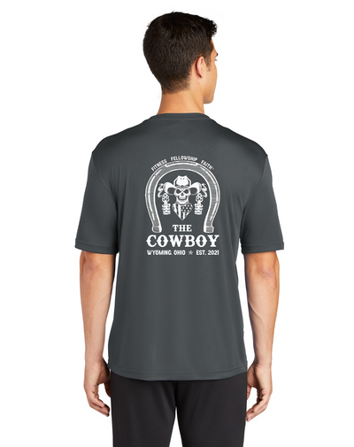 F3 Cincinnati The Cowboy Pre-Order May 2023