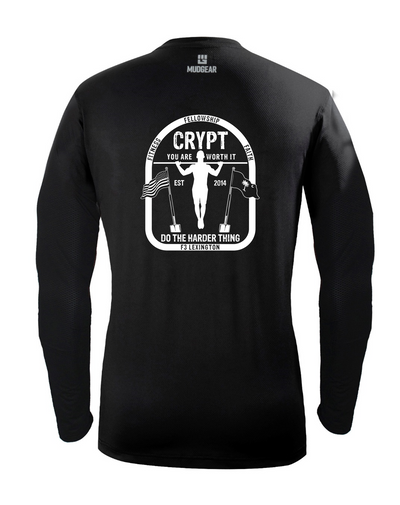 F3 Lexington Crypt Pre-Order March 2023