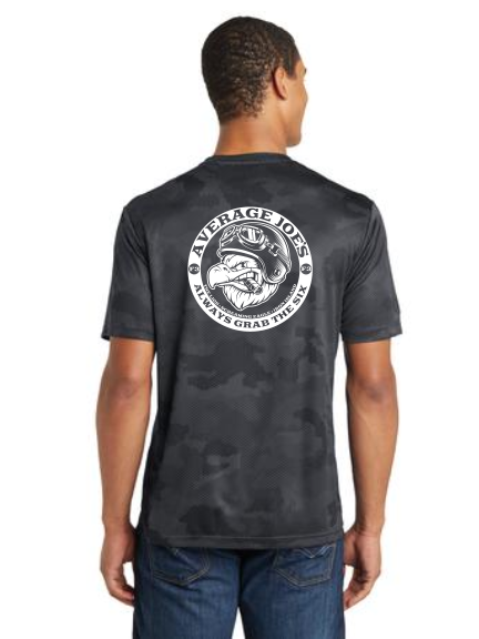 F3 Cape Fear Average Joe's Pre-Order February 2021