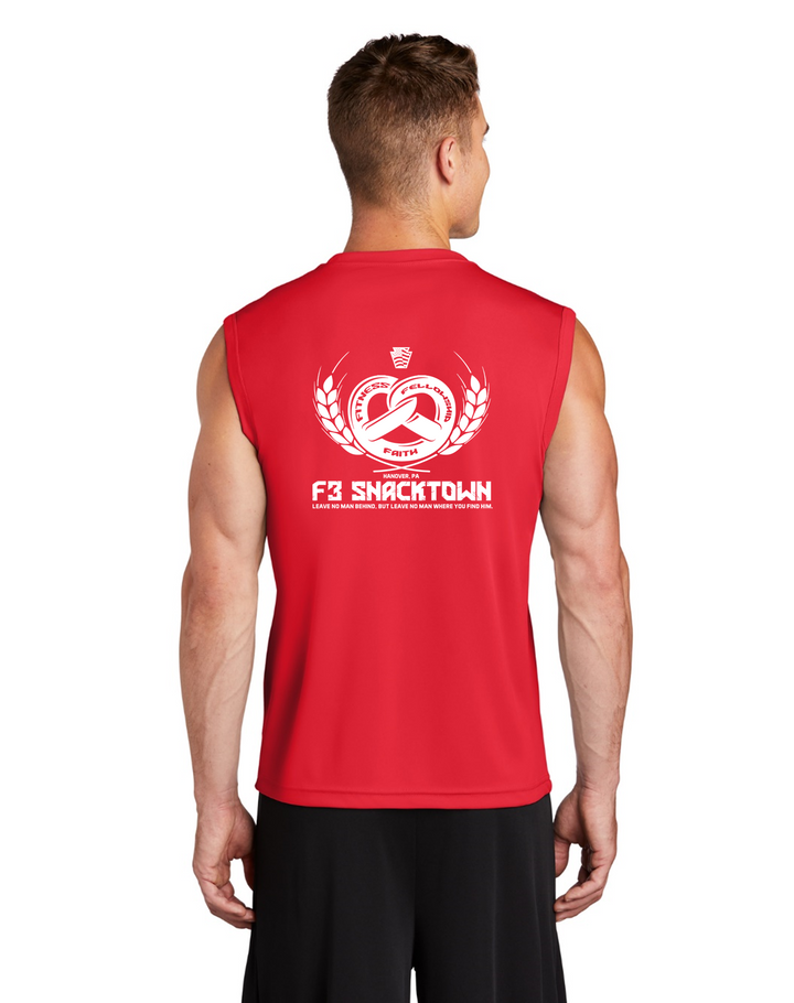 F3 Hanover PA Snacktown Pre-Order October 2022