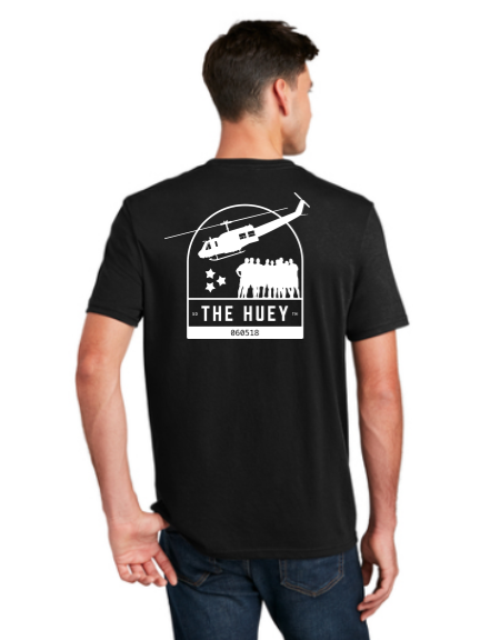 F3 The Huey Pre-Order August 2021